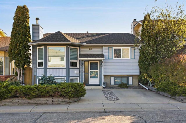 60 Ventura Road Ne, Calgary