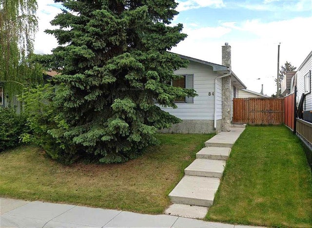 84 Maranda Close Ne, Calgary