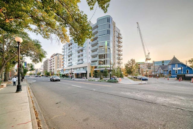 311, 1107 Gladstone Road Nw, Calgary