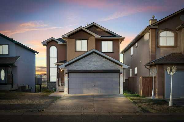 308 Taracove Estate Drive Ne, Calgary