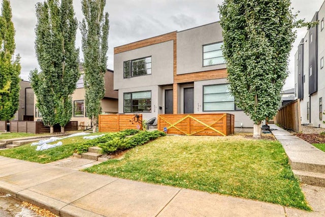 2, 1741 36 Avenue Sw, Calgary