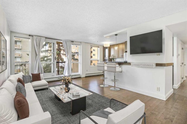 403, 733 14 Avenue Sw, Calgary