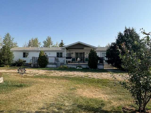 335035 Range Road 271, Rural Kneehill County