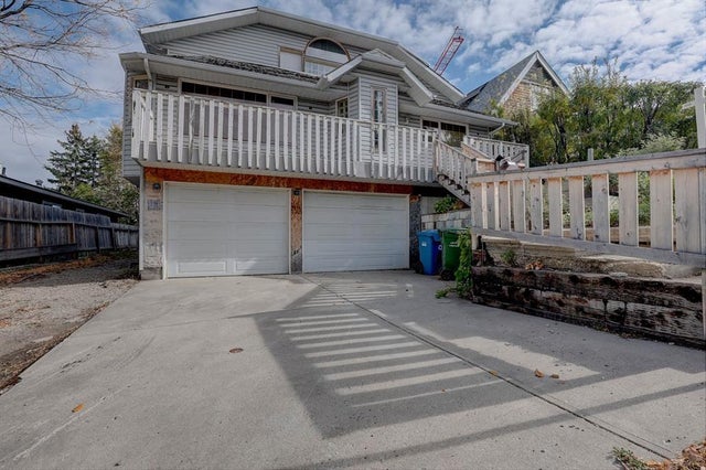 3610 Parkhill Street Sw, Calgary