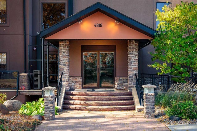 103, 4816 52 Street, Camrose