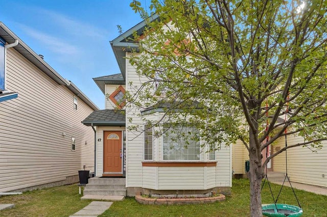 47 Covewood Park Ne, Calgary