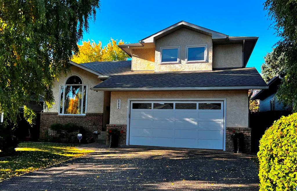 112 Edgewood Boulevard W, Lethbridge