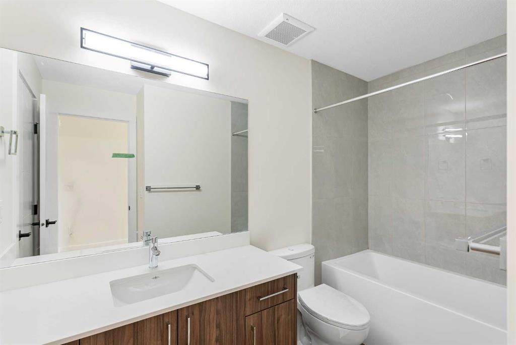 313, 156 Park Street, Cochrane – Residential Row/Townhouse Listing Photo 11