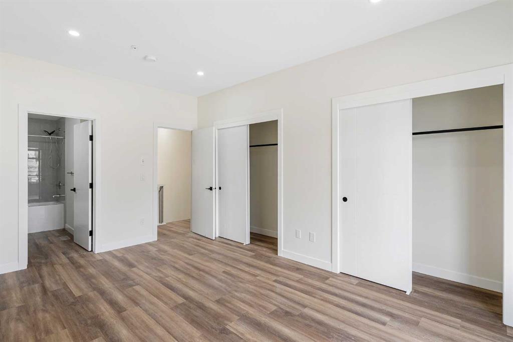 313, 156 Park Street, Cochrane – Residential Row/Townhouse Listing Photo 13