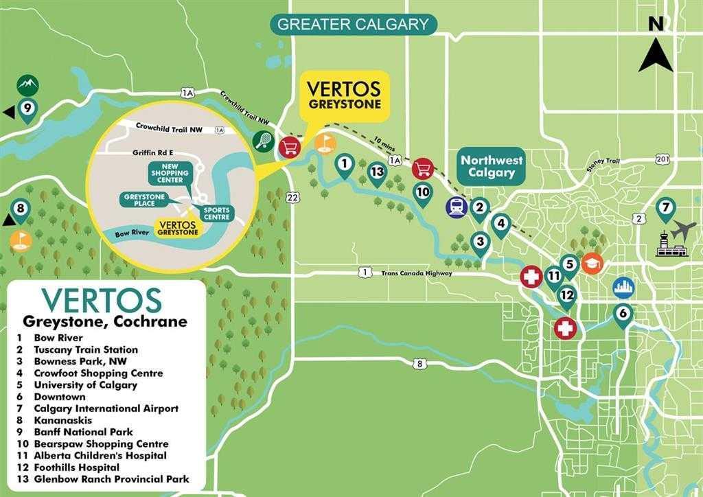 313, 156 Park Street, Cochrane – Residential Row/Townhouse Listing Photo 21