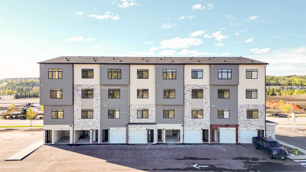 313, 156 Park Street, Cochrane – Residential Row/Townhouse Listing Photo 22