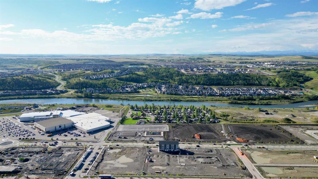 313, 156 Park Street, Cochrane – Residential Row/Townhouse Listing Photo 23