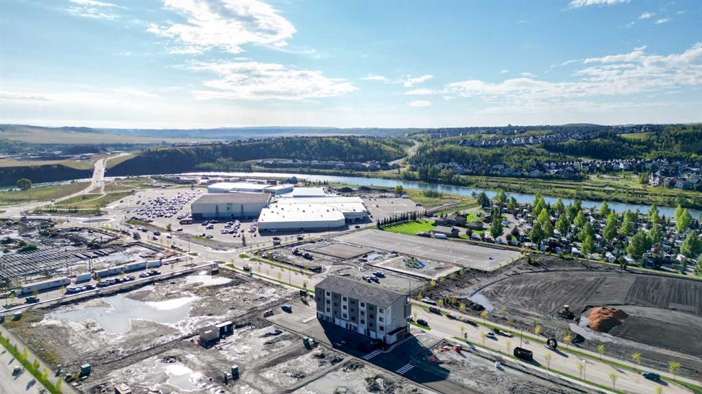 313, 156 Park Street, Cochrane – Residential Row/Townhouse Listing Photo 24