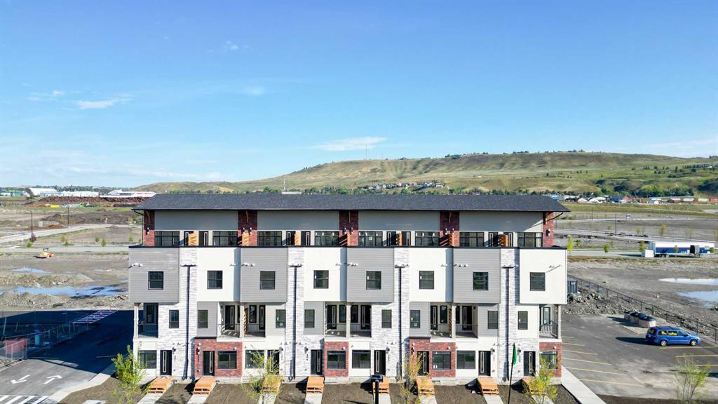 313, 156 Park Street, Cochrane – Residential Row/Townhouse Listing Photo 28