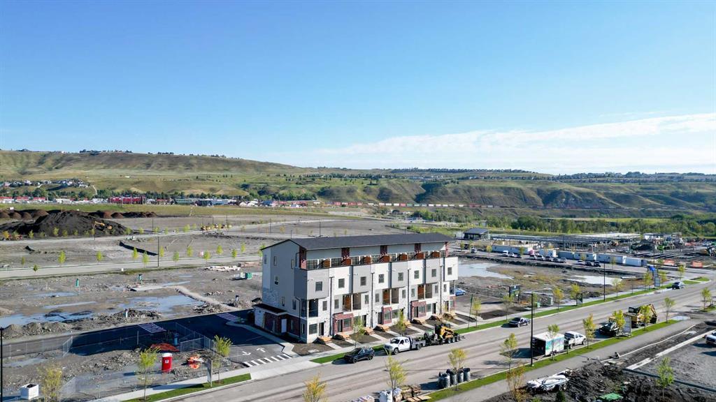 313, 156 Park Street, Cochrane – Residential Row/Townhouse Listing Photo 29