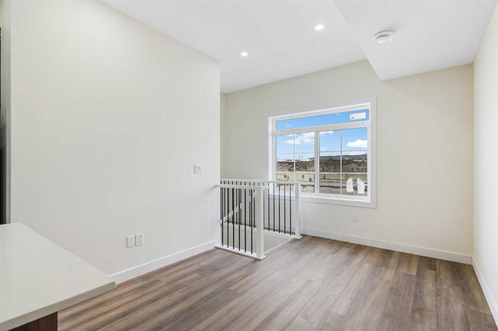 313, 156 Park Street, Cochrane – Residential Row/Townhouse Listing Photo 3