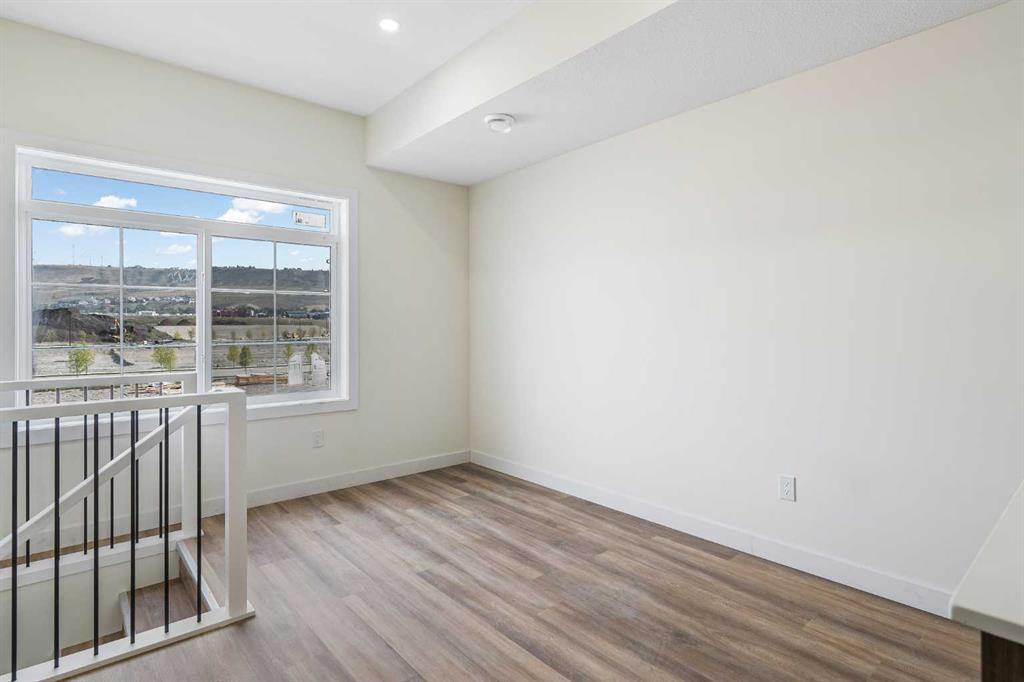 313, 156 Park Street, Cochrane – Residential Row/Townhouse Listing Photo 4