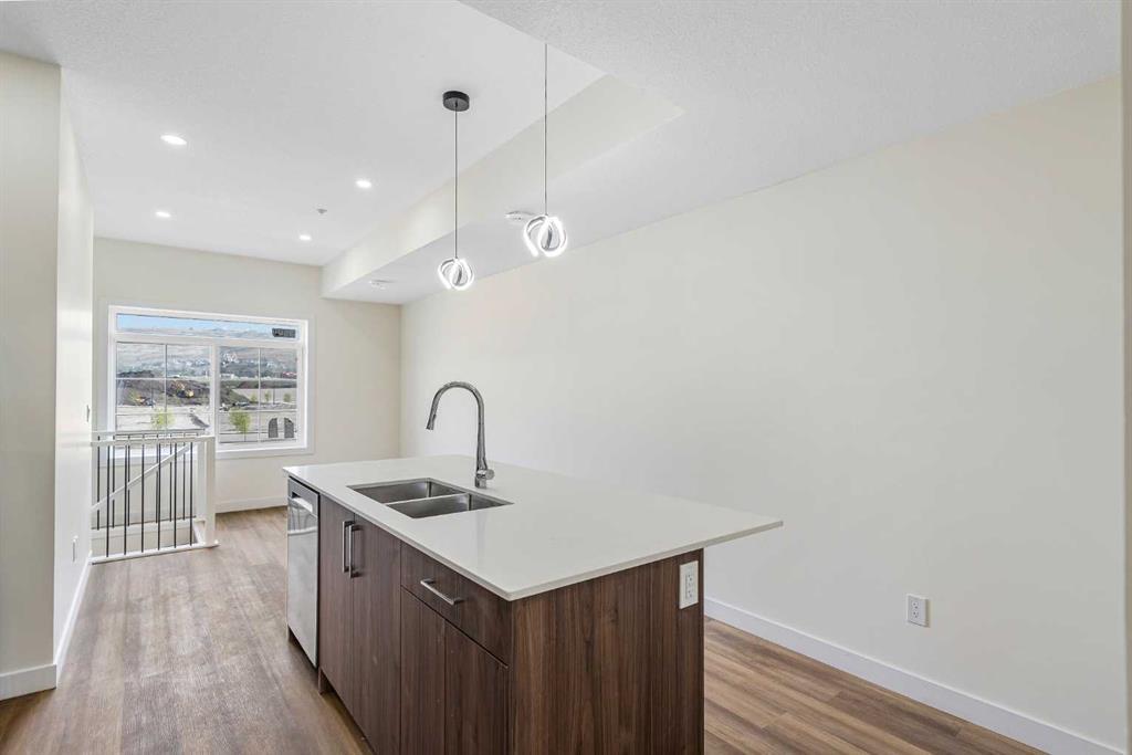 313, 156 Park Street, Cochrane – Residential Row/Townhouse Listing Photo 7