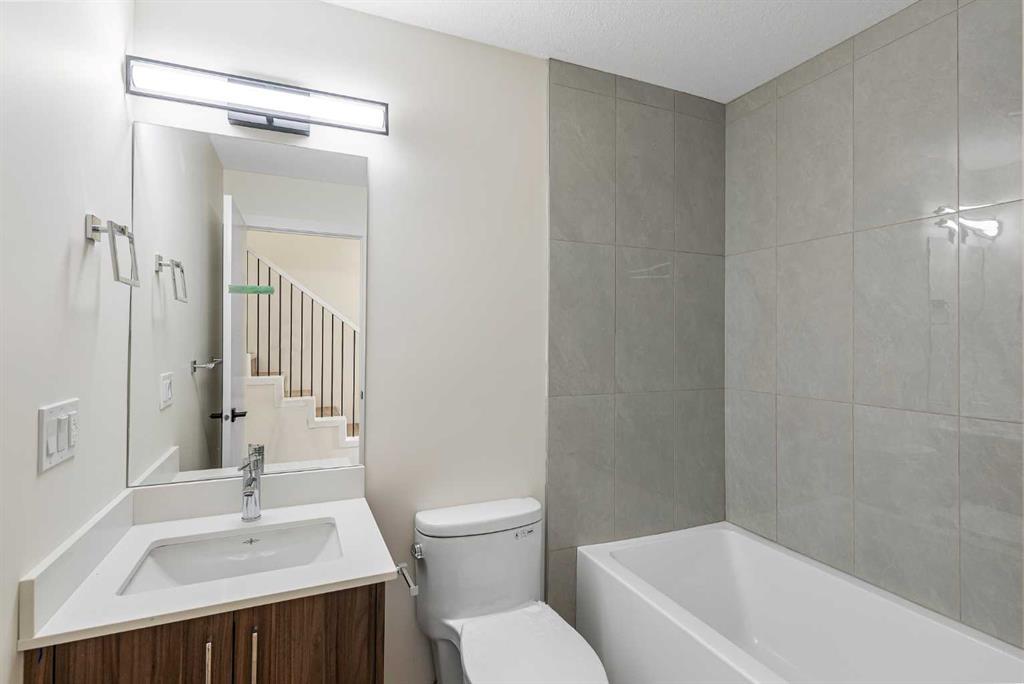 313, 156 Park Street, Cochrane – Residential Row/Townhouse Listing Photo 8