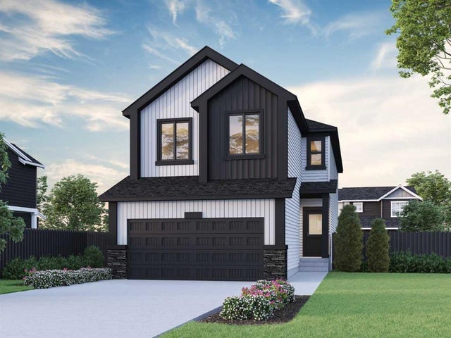 58 Amblefield Common Nw, Calgary