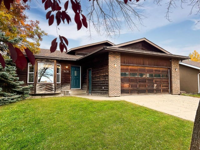 9438 63 Avenue, Grande Prairie