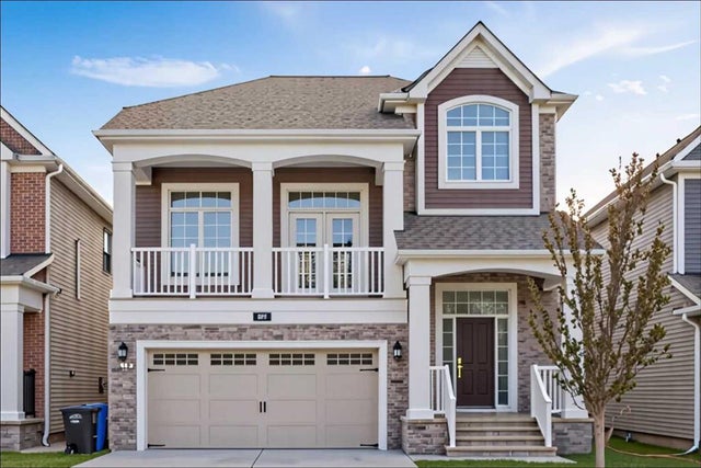 95 Carrington Close Nw, Calgary