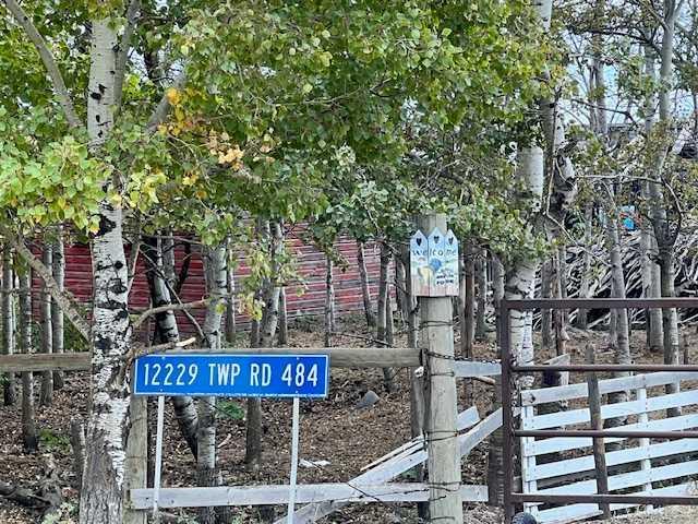 12229 Twp Rd 484, Rural Beaver County