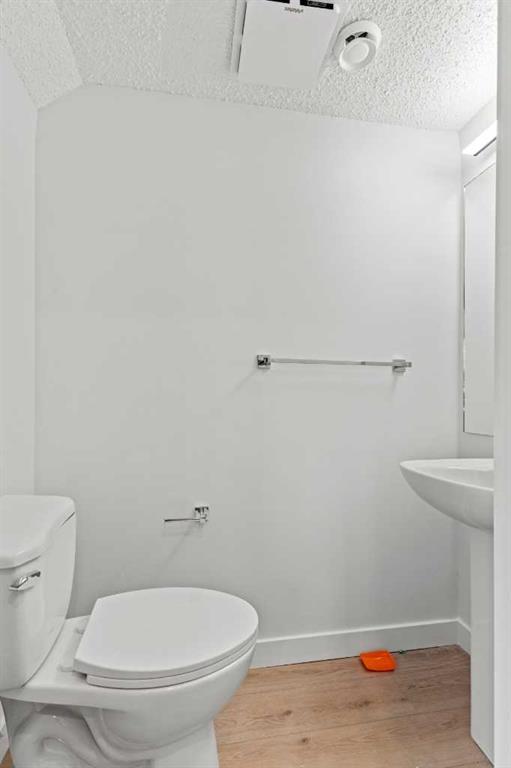 109, 156 Park Street, Cochrane – Residential Row/Townhouse Listing Photo 9