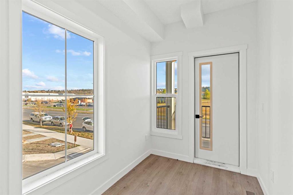 109, 156 Park Street, Cochrane – Residential Row/Townhouse Listing Photo 11