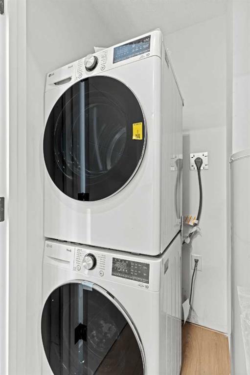 109, 156 Park Street, Cochrane – Residential Row/Townhouse Listing Photo 14