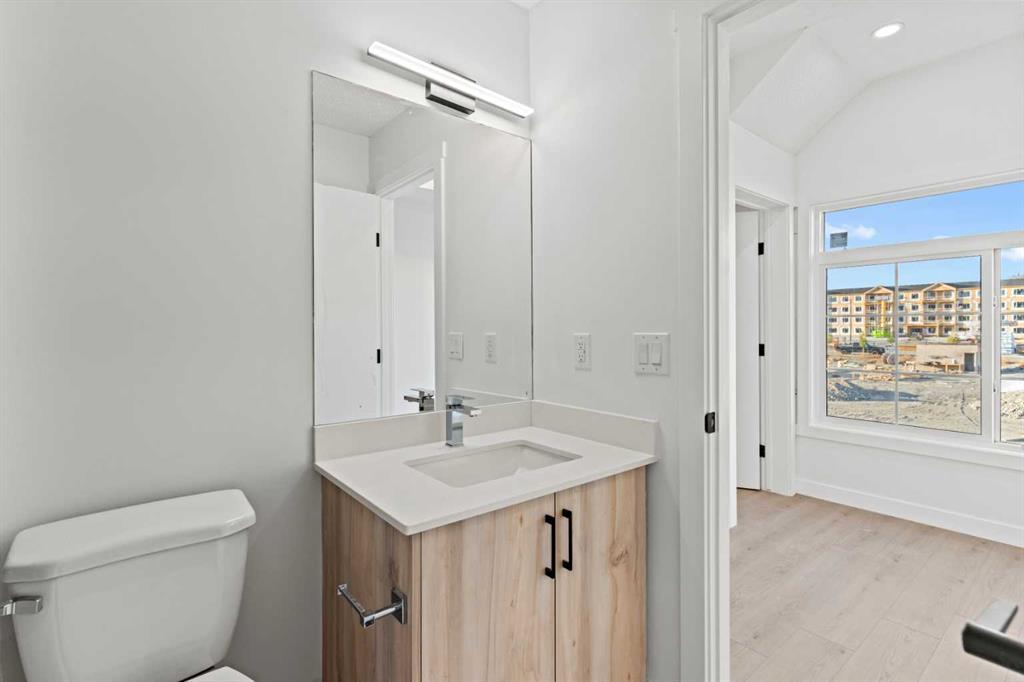 109, 156 Park Street, Cochrane – Residential Row/Townhouse Listing Photo 16