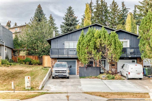 8336 Silver Springs Road Nw, Calgary