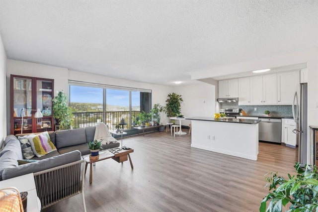 1107, 1330 15 Avenue Sw, Calgary