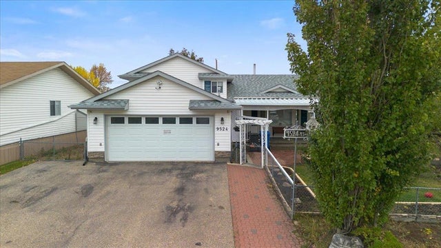 9524 93 Avenue, Wembley