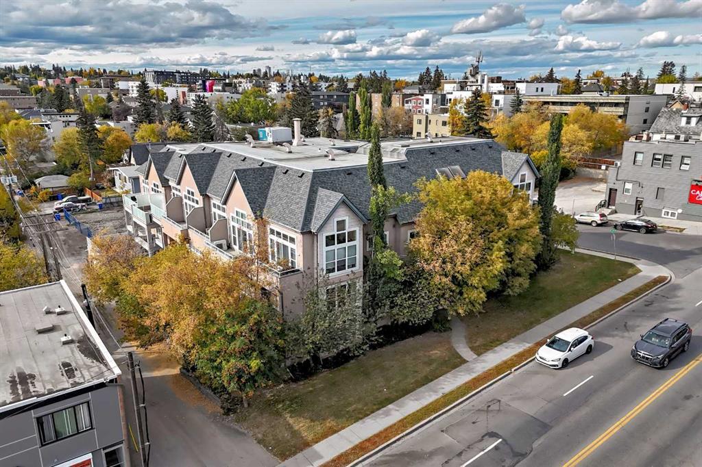 206, 1505 27 Avenue Sw, Calgary