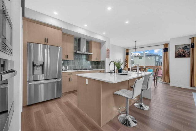 93 Legacy Reach Crescent Se, Calgary