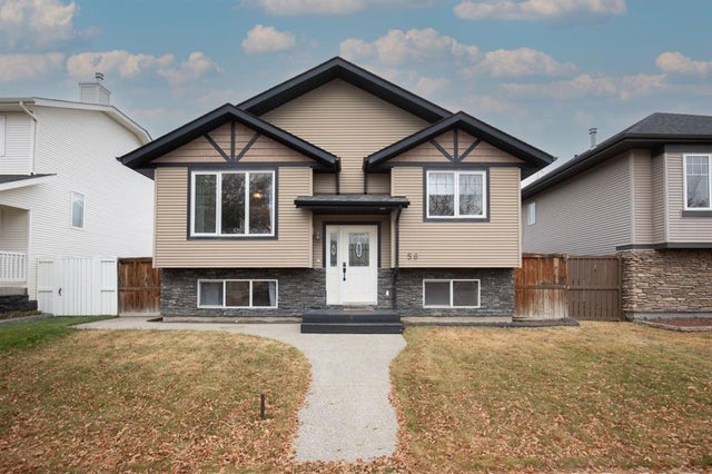 56 Ironstone Drive, Red Deer
