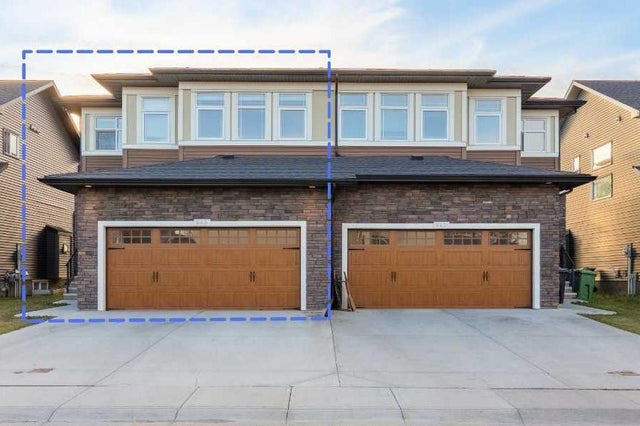 243 Kinniburgh Road, Chestermere