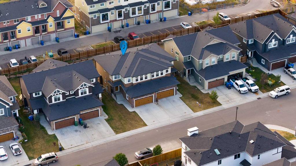 243 Kinniburgh Road, Chestermere – Residential Semi Detached Listing Photo 37