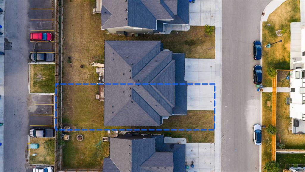 243 Kinniburgh Road, Chestermere – Residential Semi Detached Listing Photo 39