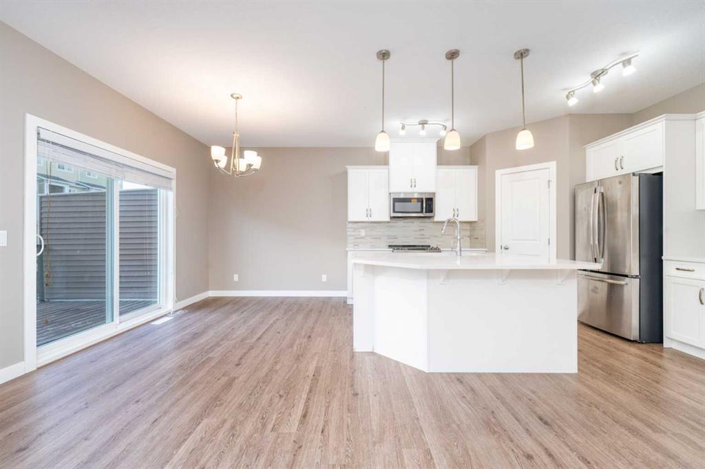 243 Kinniburgh Road, Chestermere – Residential Semi Detached Listing Photo 8