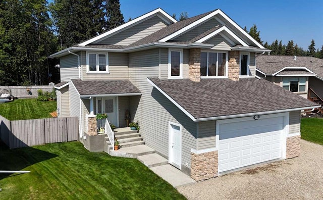 6138 11 Avenue, Edson