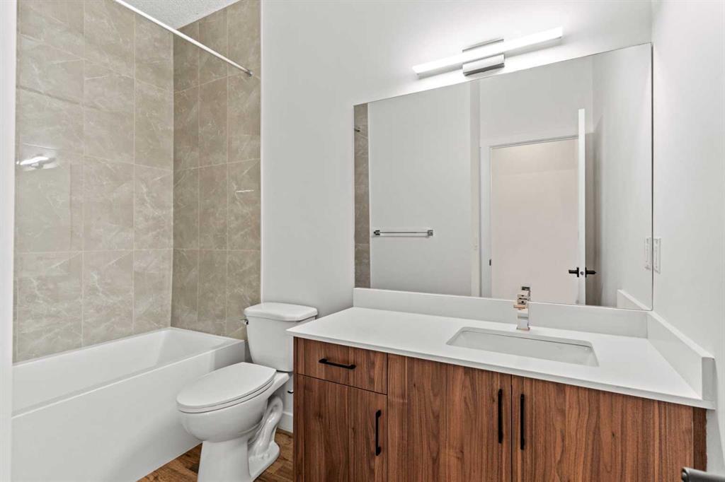 112, 156 Park Street, Cochrane – Residential Row/Townhouse Listing Photo 10