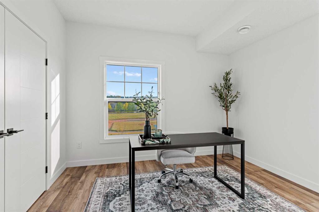 112, 156 Park Street, Cochrane – Residential Row/Townhouse Listing Photo 11