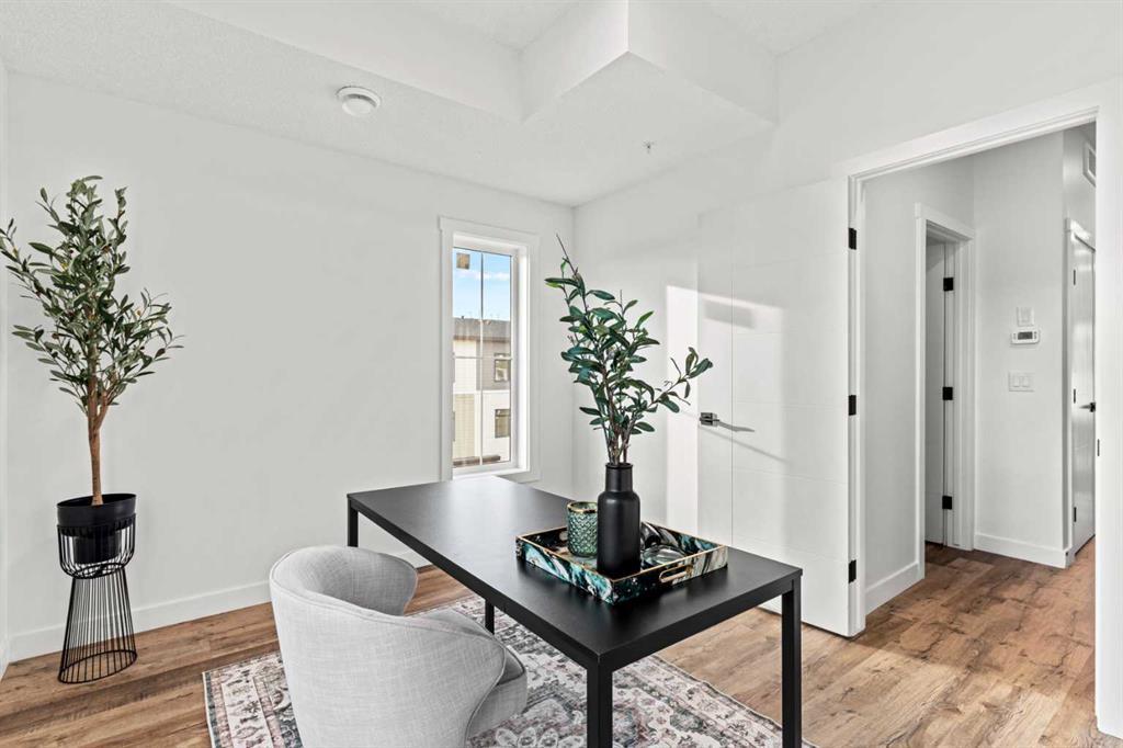 112, 156 Park Street, Cochrane – Residential Row/Townhouse Listing Photo 12