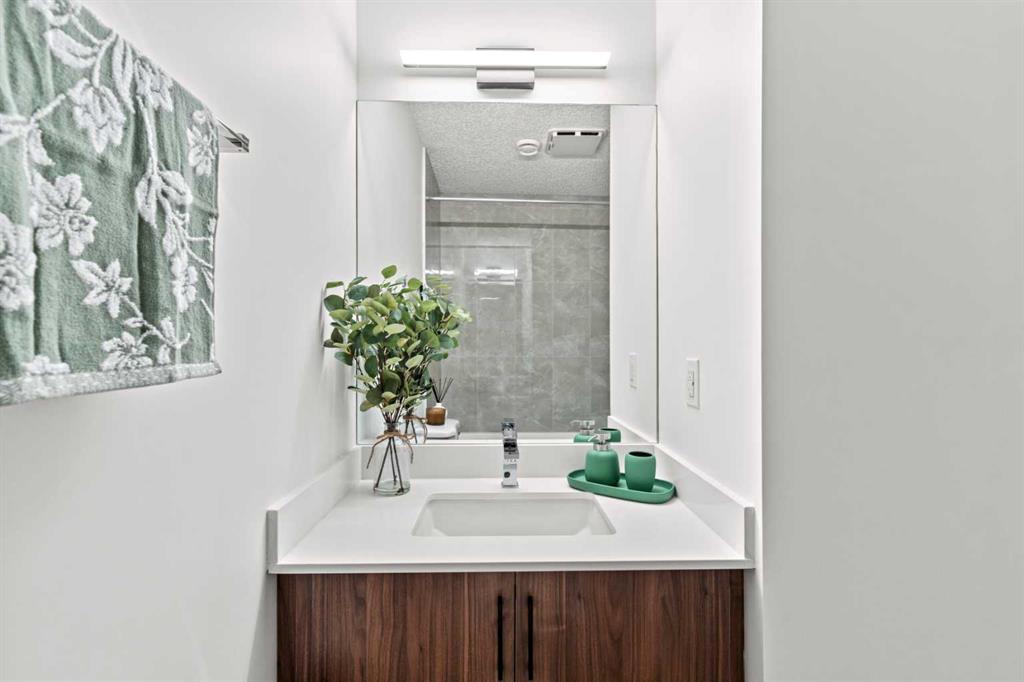 112, 156 Park Street, Cochrane – Residential Row/Townhouse Listing Photo 14