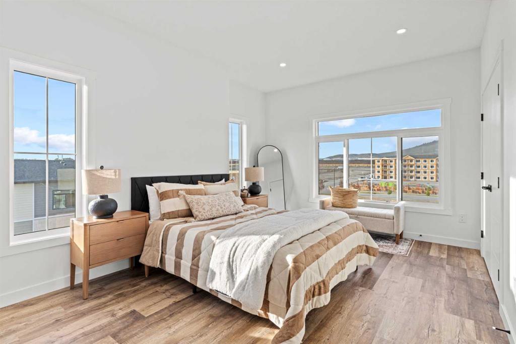 112, 156 Park Street, Cochrane – Residential Row/Townhouse Listing Photo 15