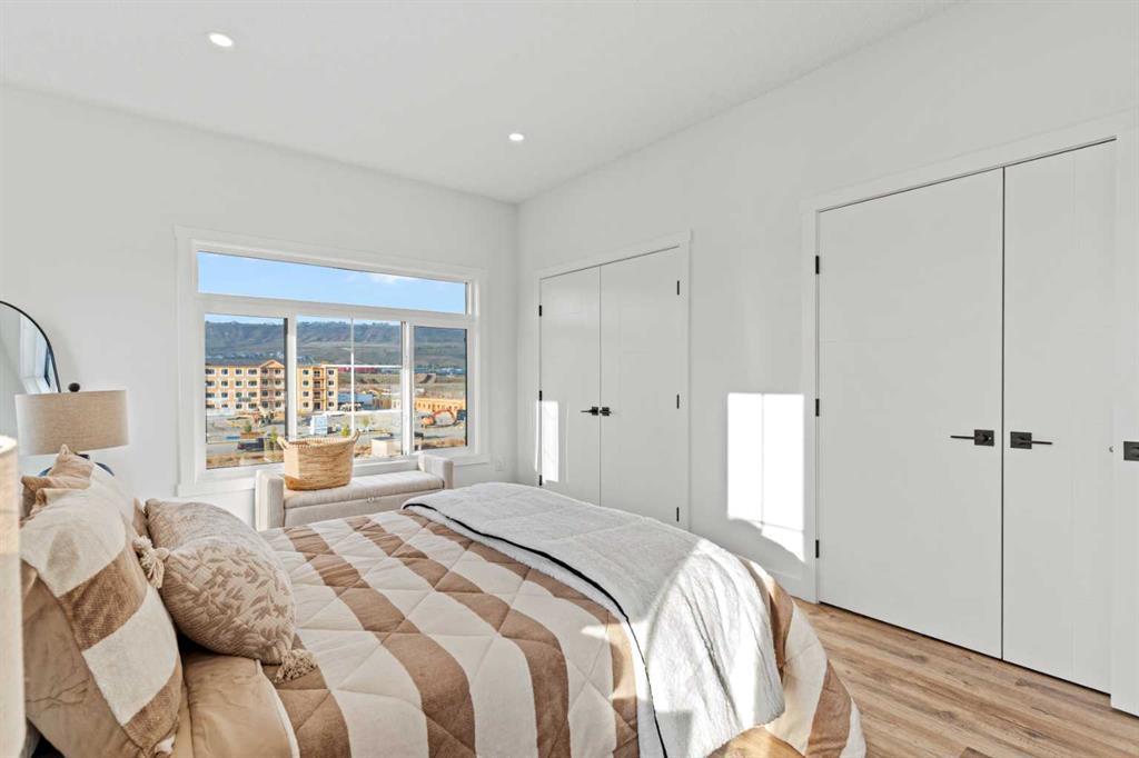 112, 156 Park Street, Cochrane – Residential Row/Townhouse Listing Photo 16