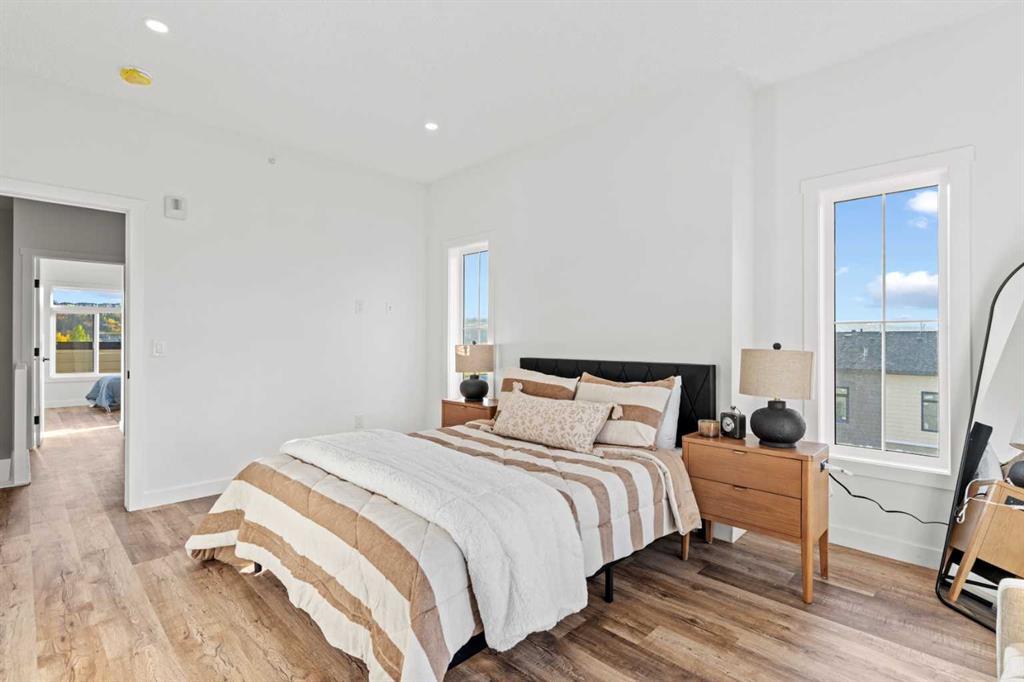 112, 156 Park Street, Cochrane – Residential Row/Townhouse Listing Photo 17