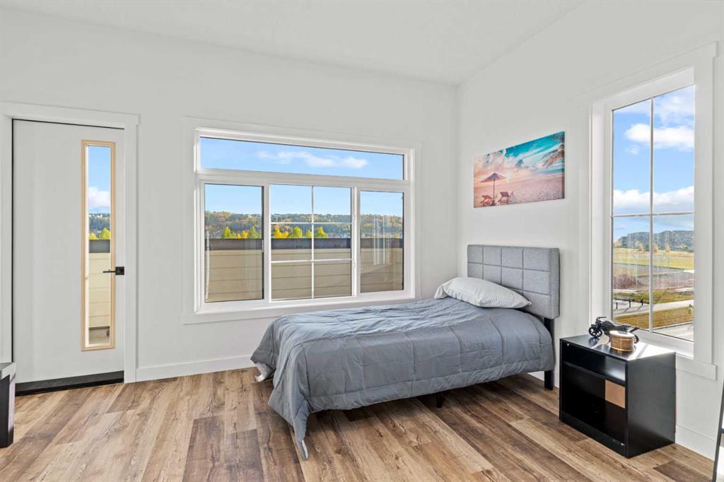 112, 156 Park Street, Cochrane – Residential Row/Townhouse Listing Photo 18